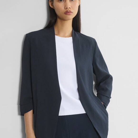 POWER HIP BLAZER (Babaton) - Picture 4 of 4